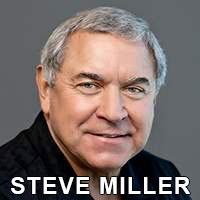 Steve Miller USATF Steve Miller USATF