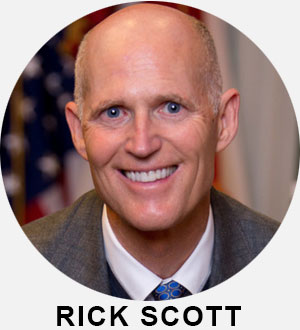 Florida Senator