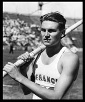 Dutch Warmerdam Dutch Warmerdam