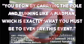 Dave Johnson-UCS-Speed