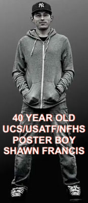 Shawn Francis Shawn Francis