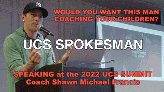 UCS Spirit UCS Spirit