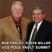 Steve Miller & Bob Fraley